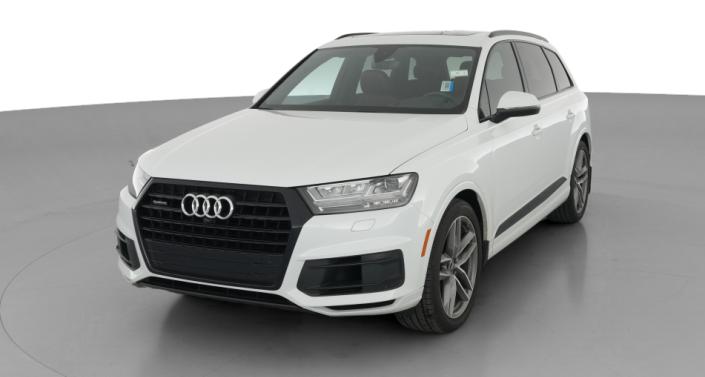 Thumbnail: 2018 Audi Q7 - 1