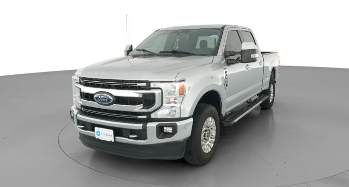 Thumbnail: 2022 Ford Econoline - 1