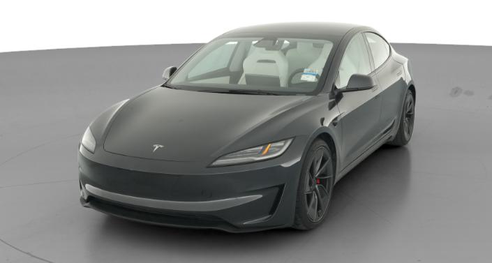Thumbnail: 2024 Tesla Model 3 - 1