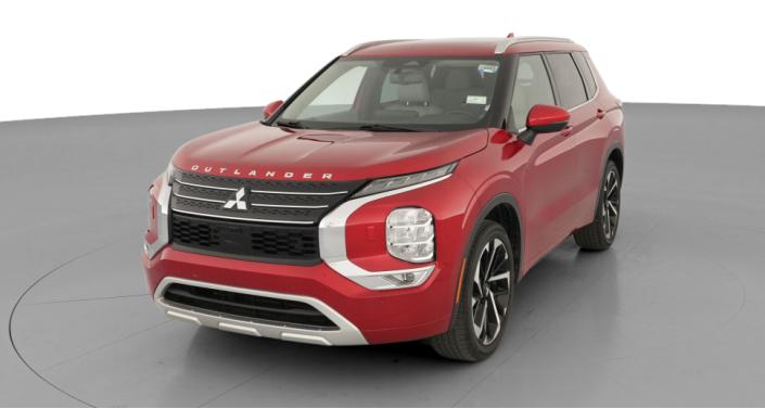 Thumbnail: 2023 Mitsubishi Outlander - 1
