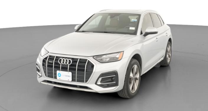 Thumbnail: 2022 Audi Q5 - 1