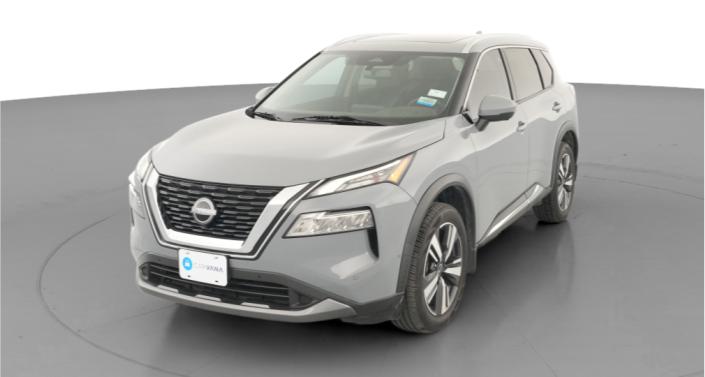 Thumbnail: 2023 Nissan Rogue - 1