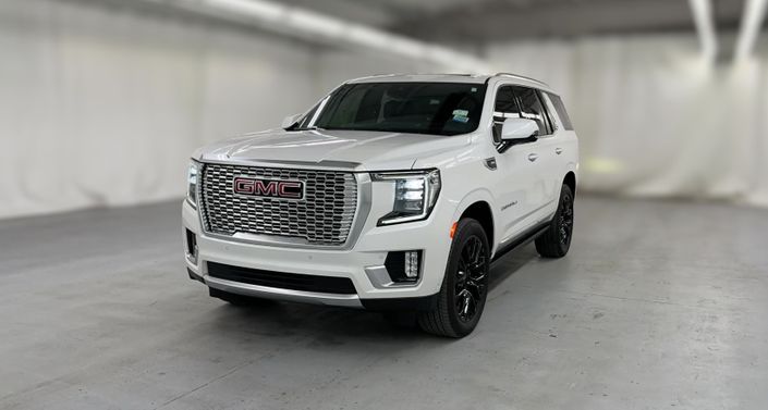 Thumbnail: 2024 GMC Yukon - 1