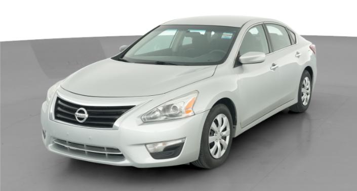 Thumbnail: 2013 Nissan Altima - 1