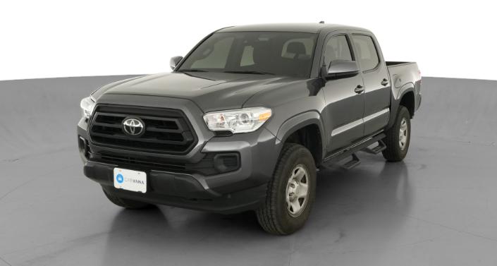 Thumbnail: 2023 Toyota Tacoma - 1