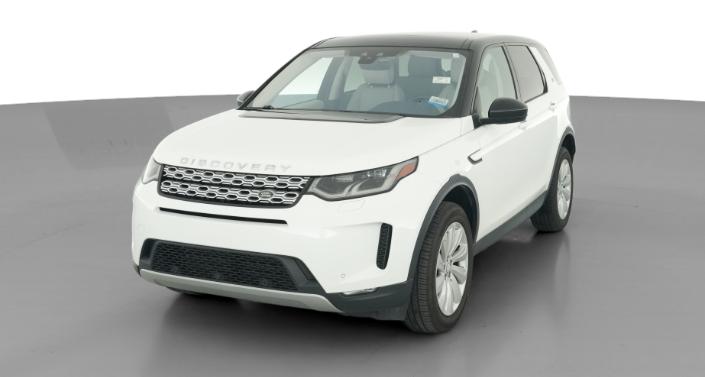 2020 Land Rover Discovery Sport SE -
                  Indianapolis, IN
