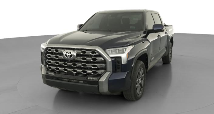 Thumbnail: 2023 Toyota Tundra - 1