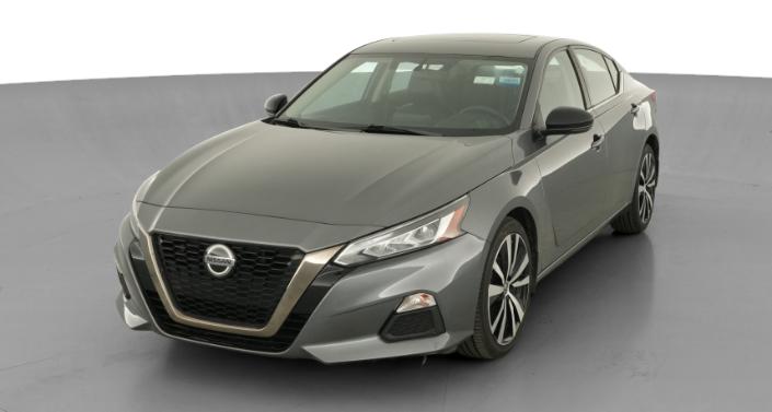 Thumbnail: 2019 Nissan Altima - 1
