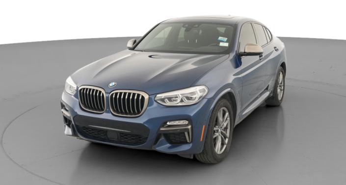 2019 BMW X4 M40i -
                  Fort Worth, TX