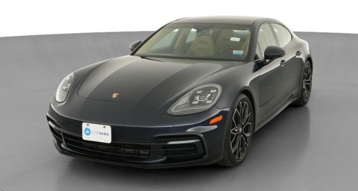 2018 Porsche Panamera Base -
                  Colonial Heights, VA