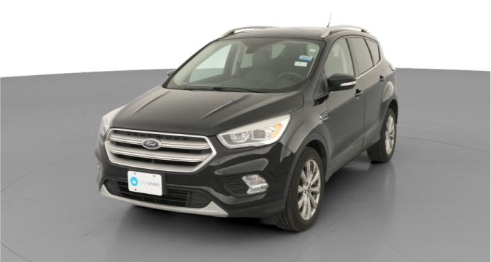 Thumbnail: 2018 Ford Escape - 1