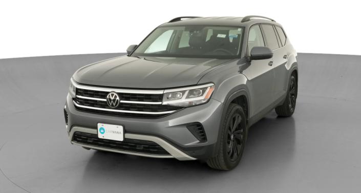 Thumbnail: 2023 Volkswagen Atlas - 1