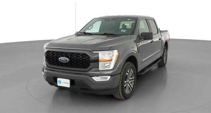 Thumbnail: 2021 Ford Econoline - 1