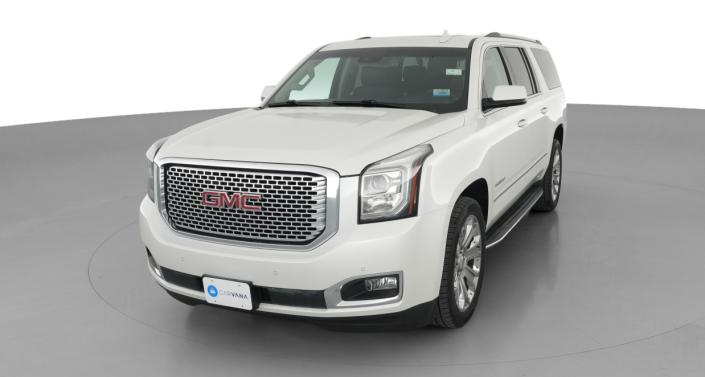 2017 GMC Yukon XL Denali -
                  Lorain, OH