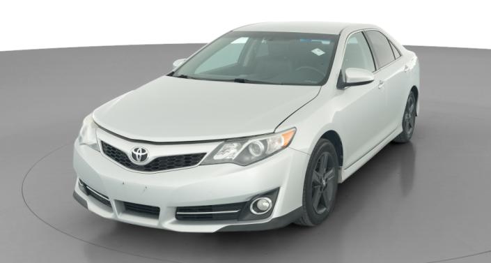 2014 Toyota Camry SE -
                  Indianapolis, IN