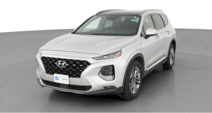 Thumbnail: 2019 Hyundai Santa Fe - 1