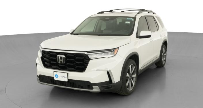 Thumbnail: 2023 Honda Pilot - 1