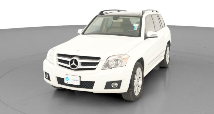 2011 Mercedes-Benz GLK 350 -
                  Fort Worth, TX