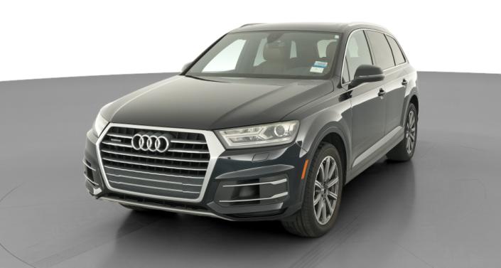 Thumbnail: 2017 Audi Q7 - 1