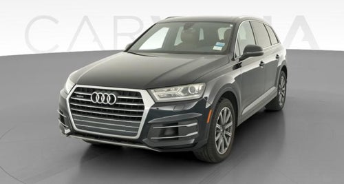 2017 Audi Q7
