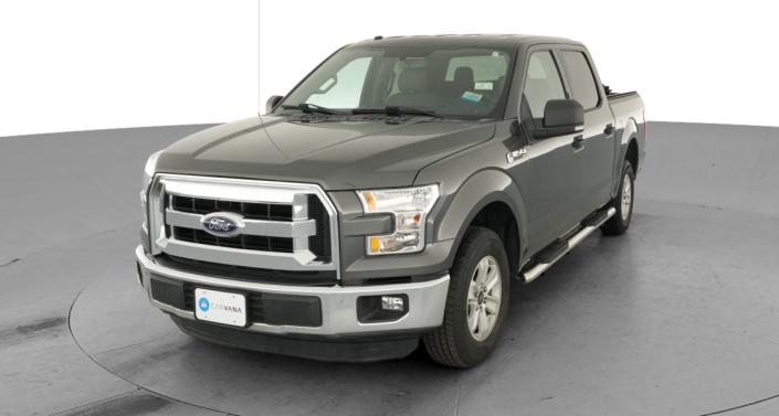 Thumbnail: 2016 Ford Econoline - 1