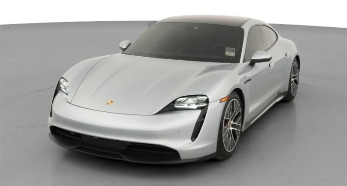 2020 Porsche Taycan 4S -
                  Auburn, GA