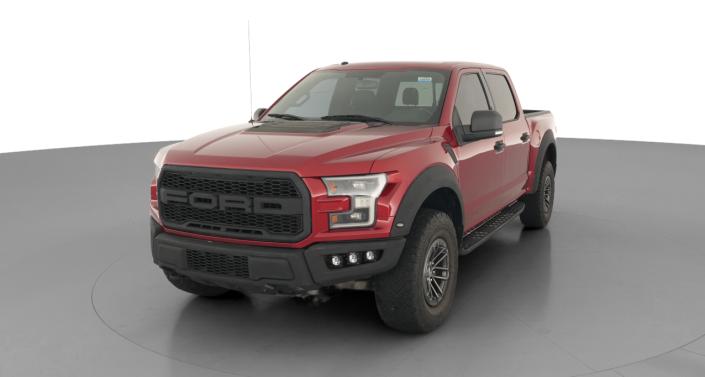 Thumbnail: 2018 Ford Econoline - 1