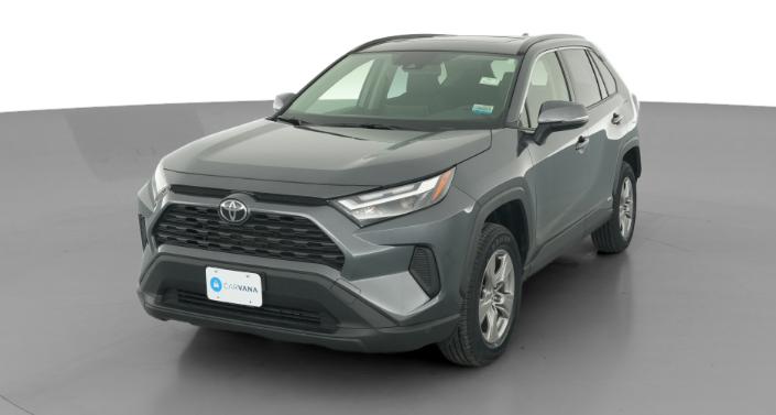 Thumbnail: 2025 Toyota RAV4 - 1