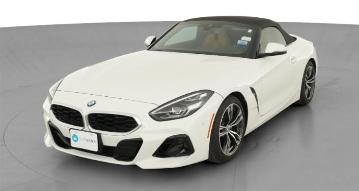 2023 BMW Z4 sDrive30i -
                  Colonial Heights, VA