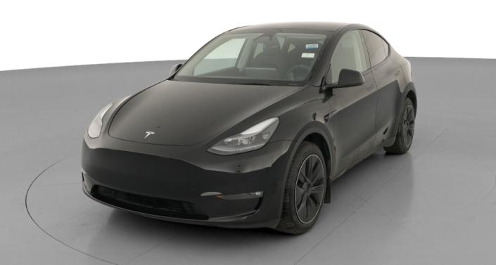 Thumbnail: 2024 Tesla Model Y - 1