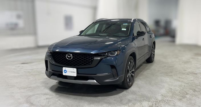 Thumbnail: 2024 Mazda CX-50 - 1