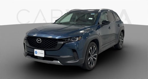 2024 MAZDA CX-50
