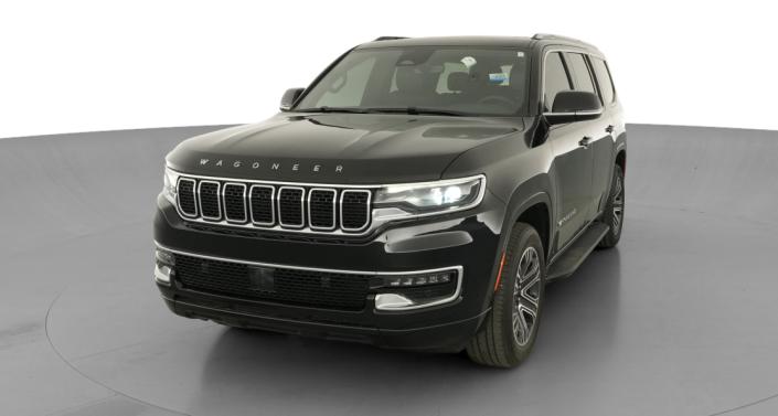Thumbnail: 2023 Jeep Wagoneer - 1