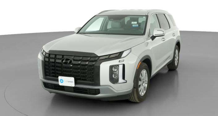 Thumbnail: 2023 Hyundai Palisade - 1
