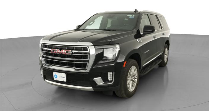 Thumbnail: 2024 GMC Yukon - 1