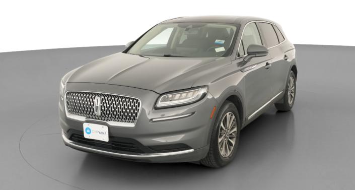 2021 Lincoln Nautilus Reserve -
                  West Memphis, AR