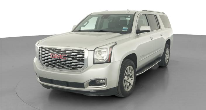 2020 GMC Yukon XL Denali -
                  Richton Park, IL