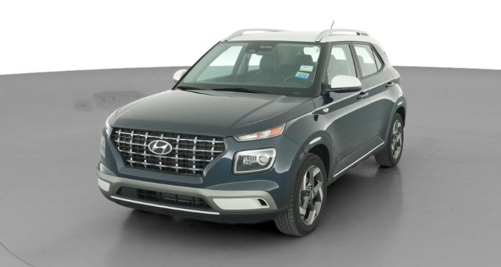 Thumbnail: 2024 Hyundai Venue - 1