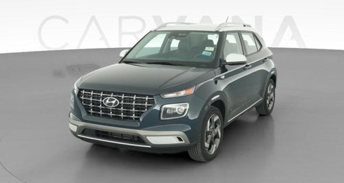 2024 Hyundai Venue