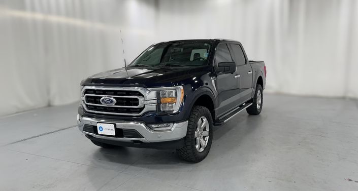 Thumbnail: 2022 Ford Econoline - 1