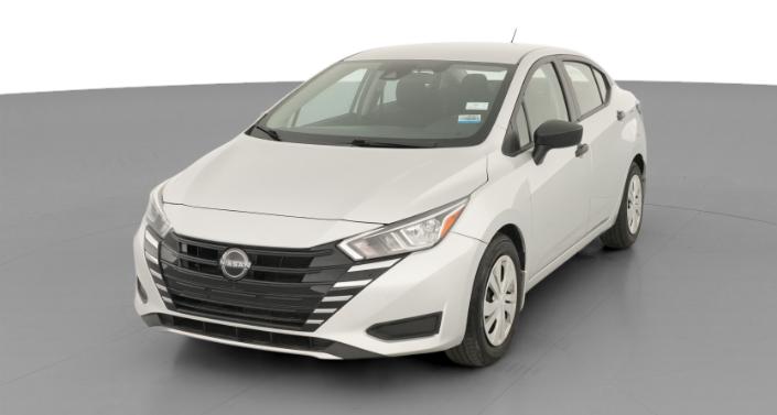Thumbnail: 2023 Nissan Versa - 1