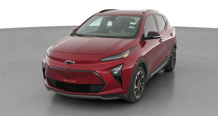 2023 Chevrolet Bolt EUV Premier -
                  Lorain, OH