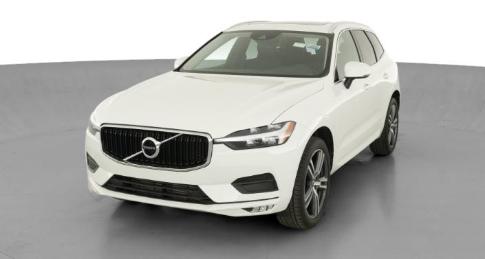 Thumbnail: 2021 Volvo XC60 - 1