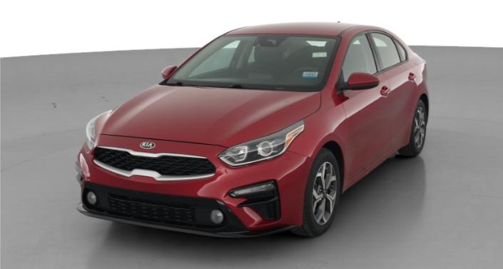 Thumbnail: 2019 Kia Forte - 1