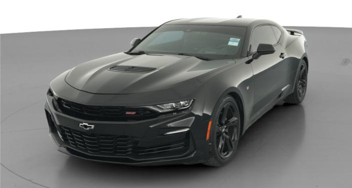 Thumbnail: 2019 Chevrolet Camaro - 1