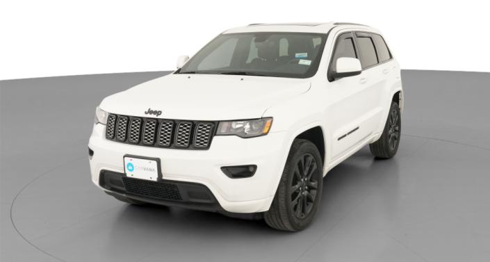 Thumbnail: 2020 Jeep Grand Cherokee - 1