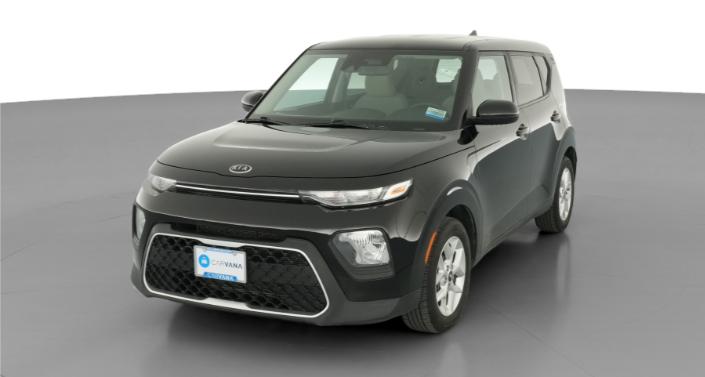 Thumbnail: 2021 Kia Soul - 1