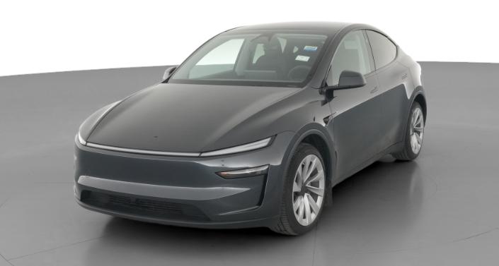 Thumbnail: 2026 Tesla Model Y - 1