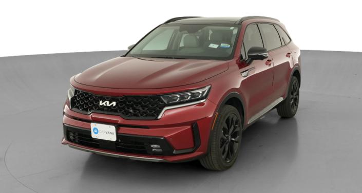 Thumbnail: 2023 Kia Sorento - 1