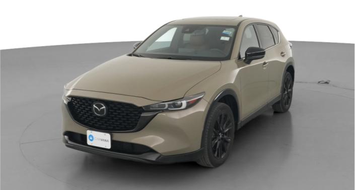 Thumbnail: 2024 Mazda CX-5 - 1